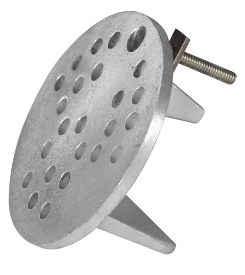 Strainer Grate – VIM Products, Inc.